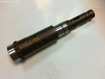 Ствол Makita HR4500C
