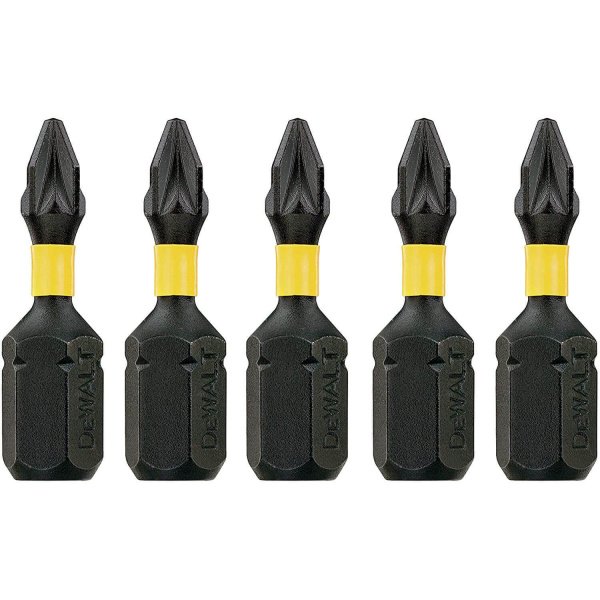 Набір біт DeWALT DT7386T