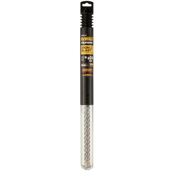 Бур DeWALT DT60823