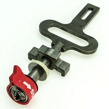 Шток Bosch PST700/PST800PE