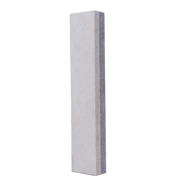Брусок абразивний ABRASIVE 250х50х25 F120/240