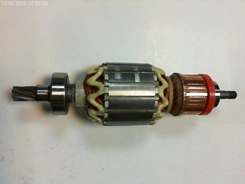 Ротор Makita HR5201C