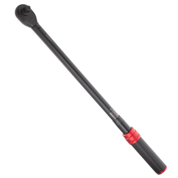 Ключ динамометричний 1/2", 60-330 Nm, STORM INTERTOOL XT-9027