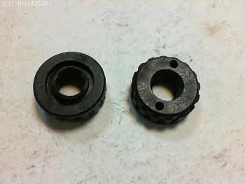 Нейлоновая гайка М10 Makita 3612С