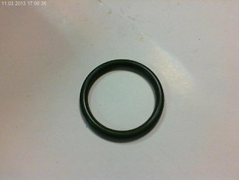 Кольцо резиновое Hitachi DH50MB