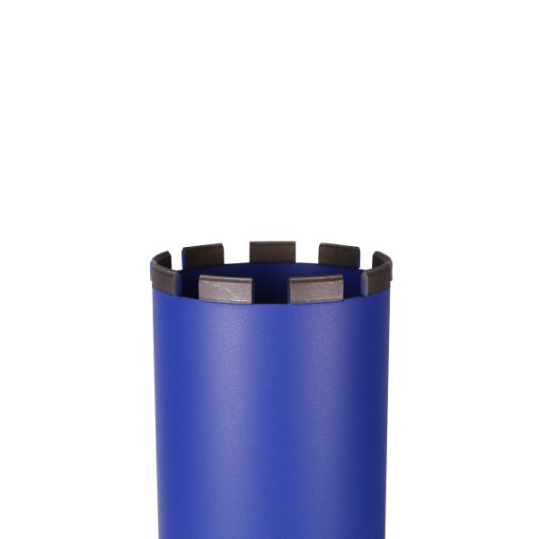 Сверло алмазное DDS-W 112x450-9x1 1/4 UNC Reinforced concrete