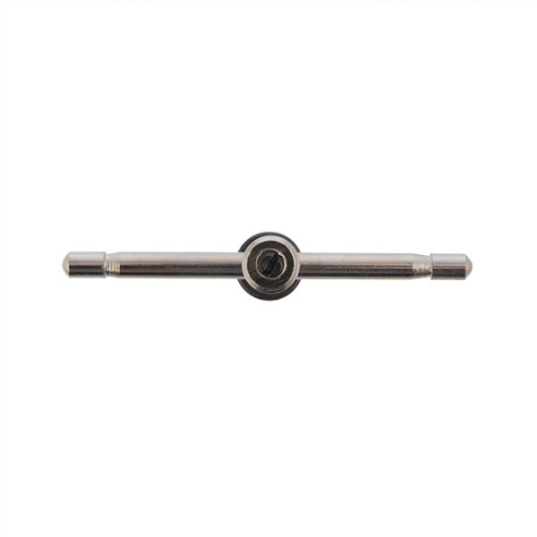 Тримач для мітчиків Т-подібний M3 - M6 INTERTOOL SD-8406