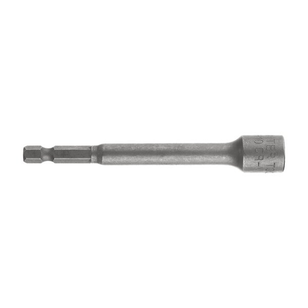 Комплект насадок до викруток торцевих 10 x 36 мм уп. 5 шт. INTERTOOL VT-0060