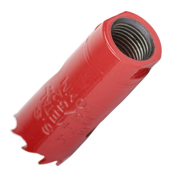 Свердло корончате біметалеве, 20 мм INTERTOOL SD-5620