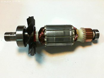 Якорь Makita RP0900