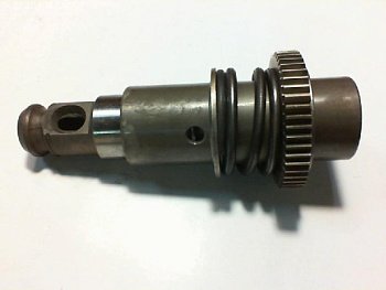Ствол у зборі Bosch GBH2-24DSR