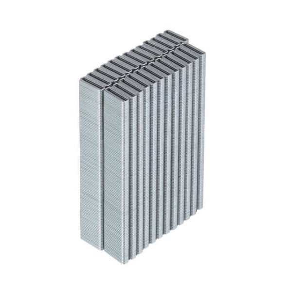 Скоба для степлера PT-1612 20×5,7(5,8) мм, 18GA, 1,25×1,0 мм, 5000 од/упак INTERTOOL PT-8320