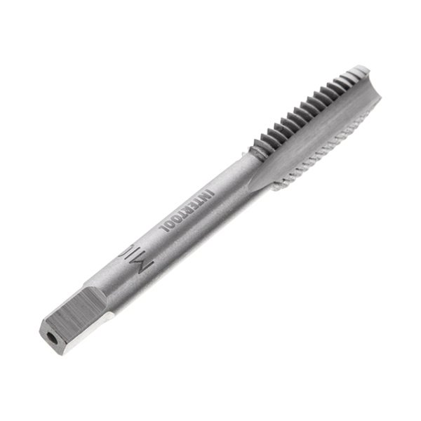 Мітчик M10x1,5 мм INTERTOOL SD-8127