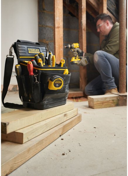 Сумка органайзер FatMax ORGANIZER STANLEY FMST17624-1