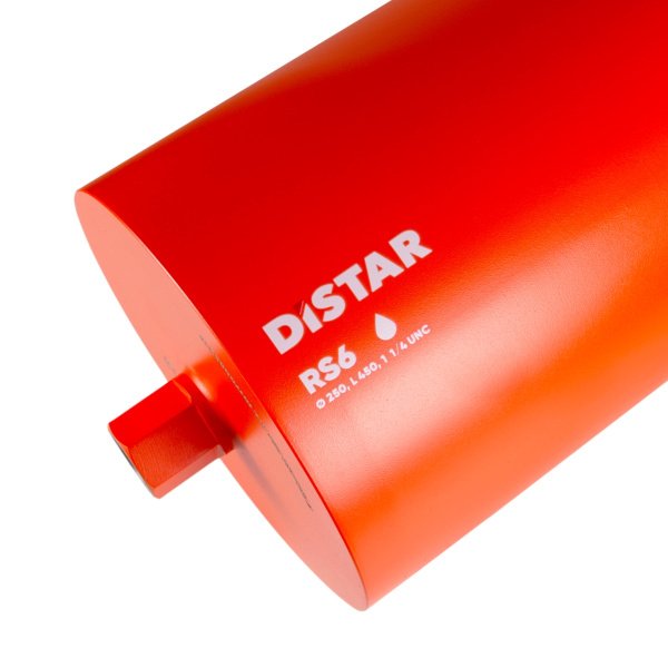 Сверло алмазное DDS-W 250x450-20x1 1/4 UNC DLD 250 RS6