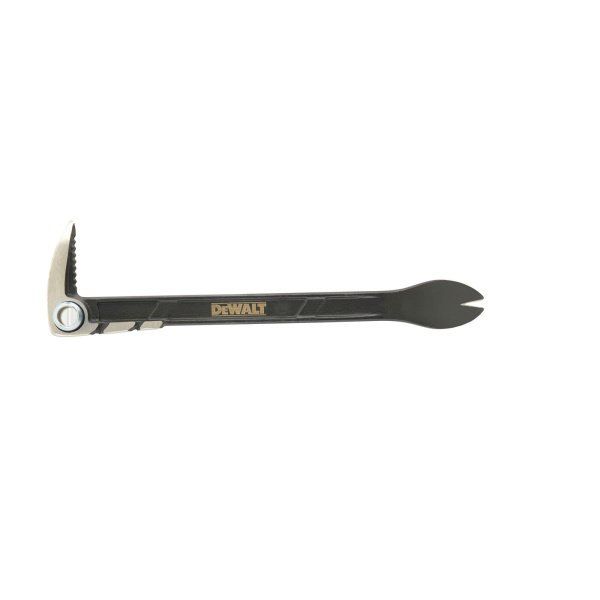 Цвяходер з пружинної сталі, L = 25 см DeWALT DWHT0-55524