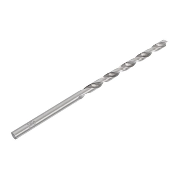 Свердло по металу подовжене DIN340 HSS, 5,2 мм INTERTOOL SD-5252