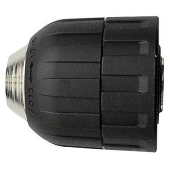 Патрон 1/2 до 10 самозажимной Makita 6413
