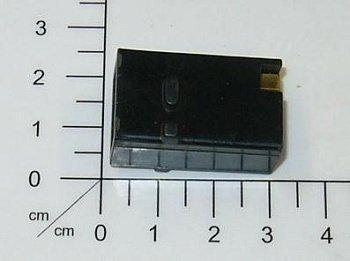 Щіткотримач Einhell BHS75