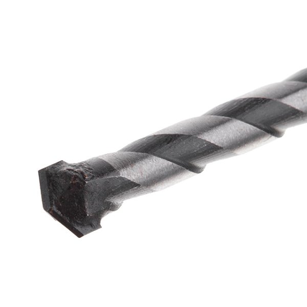 Свердло по бетону B&W, під ударний дриль, 10×120 мм INTERTOOL SD-4010