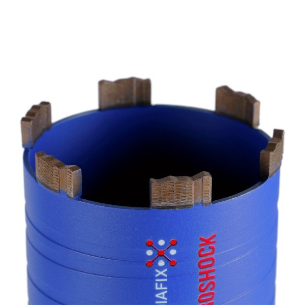 Свердло алмазне Distar DDS-W 092x300-6x1 1/4 UNC DLD 092 RM-TX