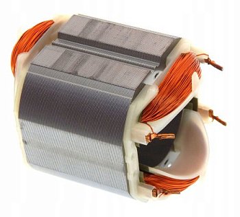 Статор Bosch GEX 150 Статор Bosch GEX 150