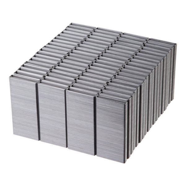 Скоба для степлера PT-1615 50 мм, 10,8×1,40×1,60 мм, 10000 шт/упак INTERTOOL PT-8250