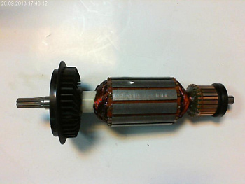 Ротор Bosch GSC160