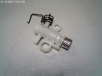 Маслонасос BLACK&DECKER CS2245