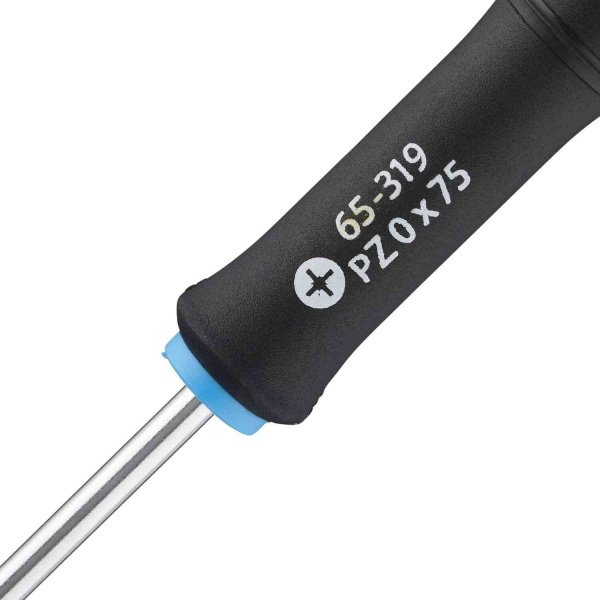 Викрутка FatMax з довжиною жала 75 мм під шліц Pz0 STANLEY 0-65-319