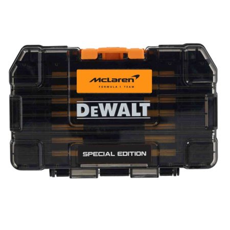 Набір біт DeWALT DT70909T