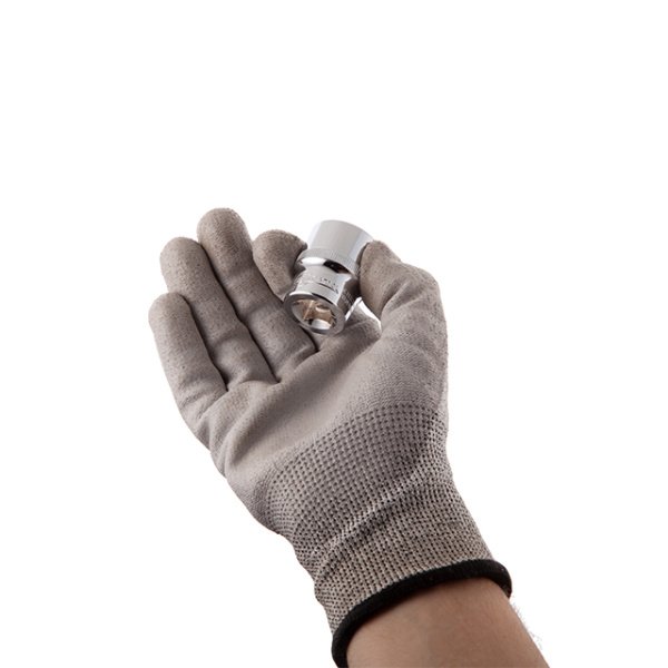 Голівка 12 гр. 1/2" 24мм INTERTOOL ET-0224