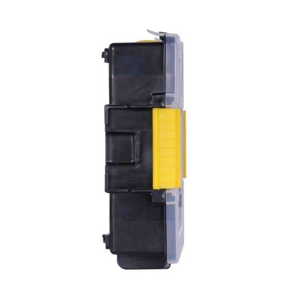 Органайзер професійний Sort Master Light, розміри 295х65х215 мм STANLEY STST1-70720