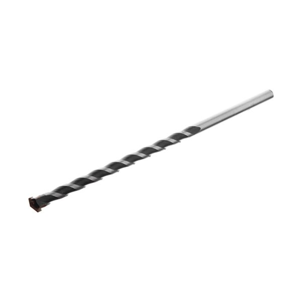 Свердло по бетону B&W, під ударний дриль, 12×250 мм INTERTOOL SD-4013