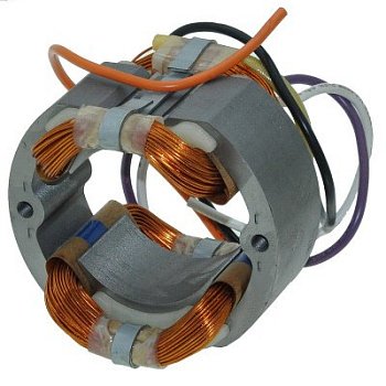 Статор Makita HR5001