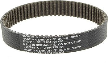Ремінь Bosch PHO15-82/PHO16-82 Ремінь Bosch PHO15-82/PHO16-82