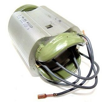 Статор Bosch GWS17-125CIE Статор Bosch GWS17-125CIE