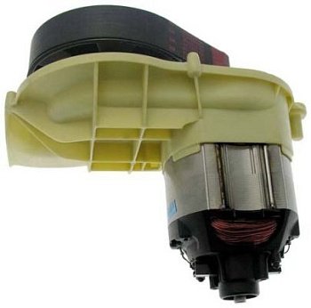 Двигун Bosch ROTAK 43