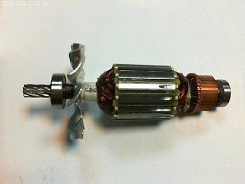 Якорь Makita MLS100