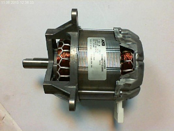 Двигатель в сборе 1100 W Makita ELM 3300