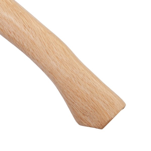 Сокира 600 г, ручка пекан INTERTOOL HT-0256