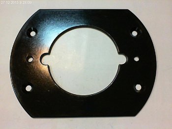 Плита основания Makita