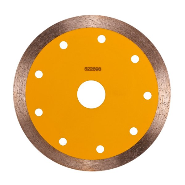 Круг алмазний вiдрiзний Distar 1A1R 125x1,4x10x22,23 Marble