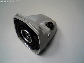 Корпус редуктора Bosch GBR14CA
