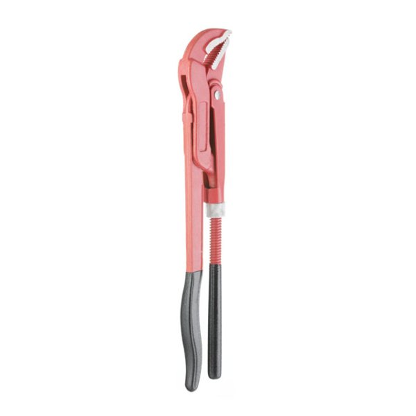 Ключ трубний 2", 45° INTERTOOL XT-2120