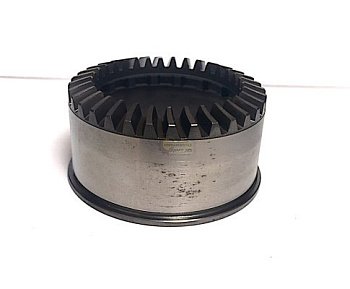 Конічна зубчаста передача DeWALT D25601