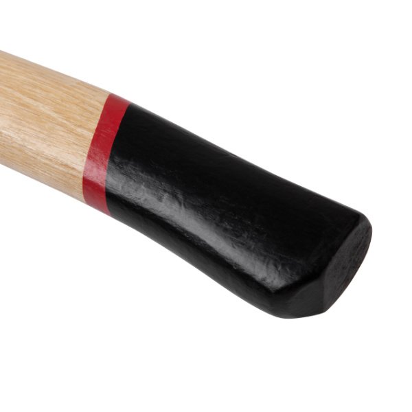 Сокира, 600 г, ручка пекан, 48-57 HRC INTERTOOL HT-0256