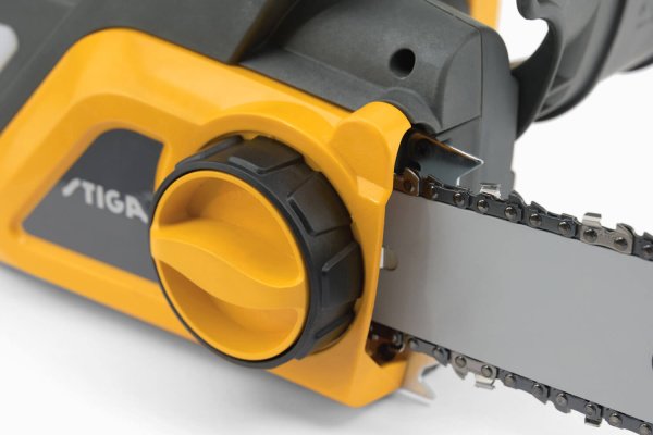 Пила цепная электрическая STIGA CS122c-40
