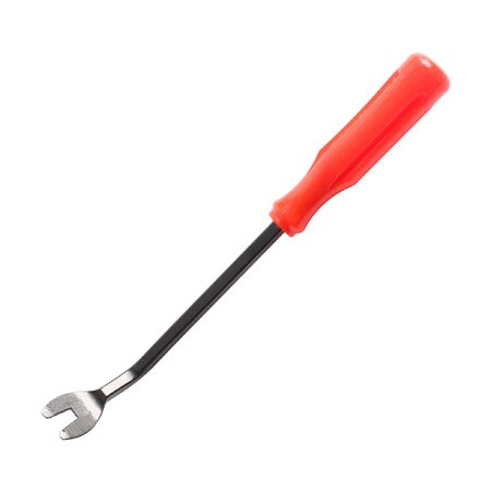 Знімач кліпс 215 мм INTERTOOL AT-0162