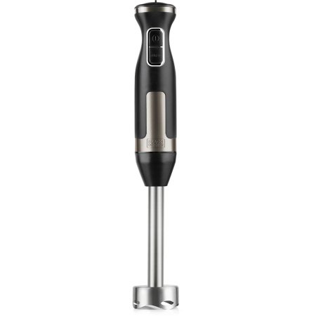 Ручний блендер BLACK+DECKER BXHBA1500E